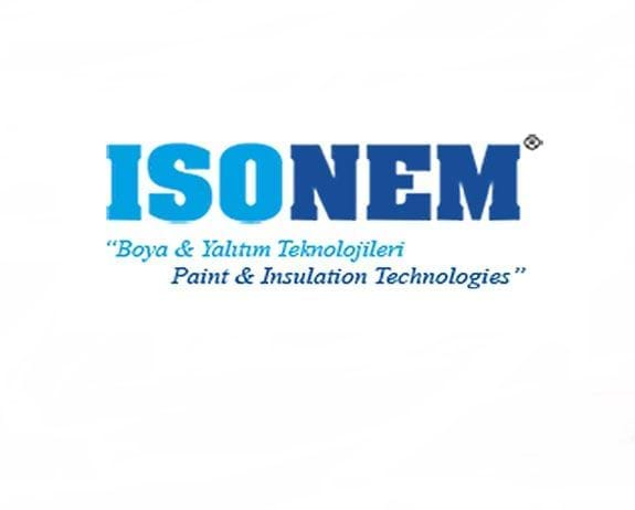 ISONEM Boya & Yalıtım Teklonojileri